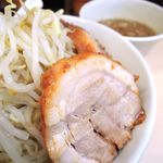 自家製ラーメン大者 - 