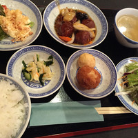 CHINESE 宗家 - 