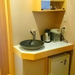 花いち - 【内観】