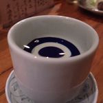 炭火焼 串とら - 日本酒