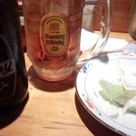 黒ホッピーセット