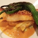 ル ヴェール フレ - 