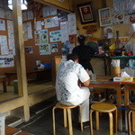 きしもと食堂 - 