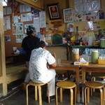 きしもと食堂 - 