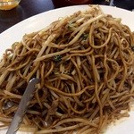 バソキ屋 - ポンポン山盛りは4人前