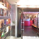 レコード喫茶グラフィティ - 