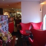 レコード喫茶グラフィティ - 