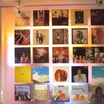 レコード喫茶グラフィティ - 