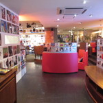 レコード喫茶グラフィティ - 