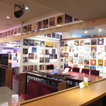 レコード喫茶グラフィティ - 