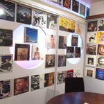 レコード喫茶グラフィティ - 