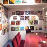 レコード喫茶グラフィティ - 