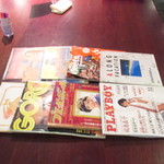 レコード喫茶グラフィティ - 