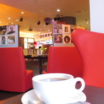 レコード喫茶グラフィティ - 