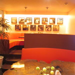 レコード喫茶グラフィティ - 