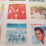 レコード喫茶グラフィティ - 