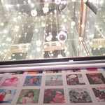 レコード喫茶グラフィティ - 