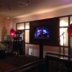 レコード喫茶グラフィティ - 