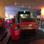 レコード喫茶グラフィティ - 