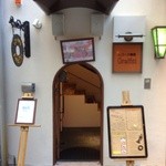 レコード喫茶グラフィティ - 