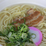 はるさあ - 沖縄そば