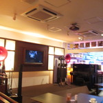 レコード喫茶グラフィティ - 