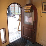 レコード喫茶グラフィティ - 