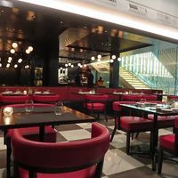 TRATTORIA CREATTA - 