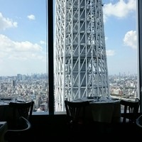 ブラッスリーオザミ 東京スカイツリータウン･ソラマチ店 - 