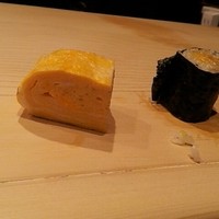 鮨処 つく田 - 