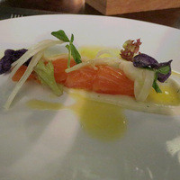 TRATTORIA CREATTA - 