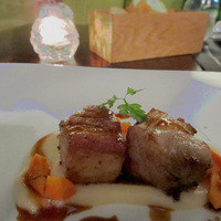 TRATTORIA CREATTA - 