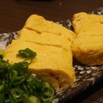 最強鮨居酒屋 やまのや - だし巻き