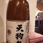 最強鮨居酒屋 やまのや - 