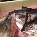 最強鮨居酒屋 やまのや - 選べる今日のヘッド達