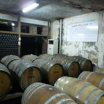 シャルマンワイン - 工場