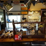 ルンバ珈琲 カフェ リノンカ - 