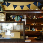 ルンバ珈琲 カフェ リノンカ - 