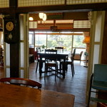 ルンバ珈琲 カフェ リノンカ - 