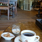 ルンバ珈琲 カフェ リノンカ - 