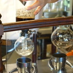 ルンバ珈琲 カフェ リノンカ - 