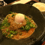 Sanukiya - 冷し担々麺