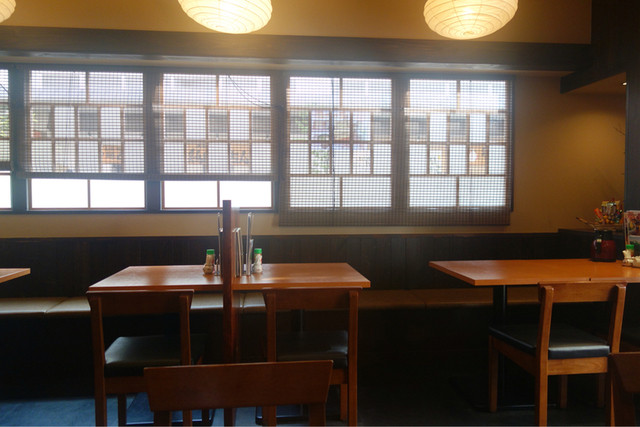 Soba Yoshi Abeno Ten photo 4