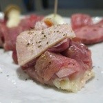 鳥取和牛 因幡の国守 - 鳥取地どりピヨ