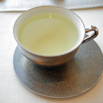 エスキス - カフェ・ウ・テ：ハーブティ