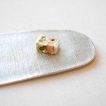 エスキス - プティ・フール