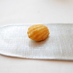 エスキス - プティ・フール