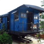 Dalat Train Villa & Cafe - 外観