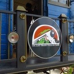 Dalat Train Villa & Cafe - 外観