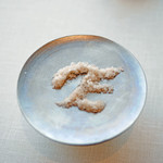 エスキス - お塩